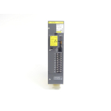 Fanuc A06B-6079-H208 Servo Amplifier Module Version G SN:V00Y13019