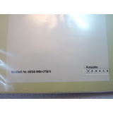 Siemens 6ES5998-0TB11 Manual