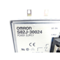 Omron S82J-30024 Netzteil / Power Supply