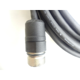 Heidenhain AWM STYLE 20963 80°C 30V E63216-EB Stecker 12 polig K.L.: 13,95m