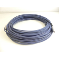 Dittel AWM 20963 80°C 30V E63216 Anschlusskabel Kabel - Länge: 29,40m