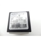 Siemens 3RH1911-1FA22 Hilfsschalterblock E-Stand 06