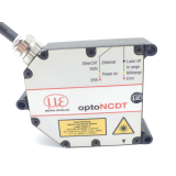 Micro-Epsilon optonNCDT Laser-Wegsensor ILD2300