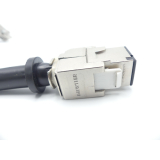 Micro-Epsilon PC2300-0,5/Y Adapterkabel + Steueranschluss + Netzwerkkabel