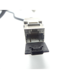 Micro-Epsilon PC2300-0,5/Y Adapterkabel + Steueranschluss + Netzwerkkabel