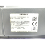 Siemens SIMOTICS 1FK7034-2AK71-1RH2 Synchronmotor SN: YFH7627977401001
