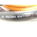 IGUS Chainflex CF27.25.15.02.02.D E310776 AWM Style 20234 Kabel - Länge: 8,00m