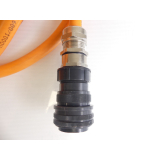 IGUS Chainflex CF27.25.15.02.01.D E310776 AWM Style 20234 Kabel - Länge: 4,40m