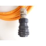 IGUS Chainflex CF27.25.15.02.01.D E310776 AWM Style 20234 Kabel - Länge: 3,40m