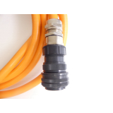 IGUS Chainflex CF27.25.15.02.01.D E310776 AWM Style 20234 Kabel - Länge: 3,40m