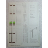 Siemens C79451-A3079-C755 Identification label for...