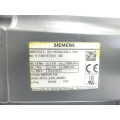 Siemens SIMOTICS 1FK7034-2AK71-1RH2 Synchronmotor SN: YFH7627977401005
