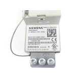 Siemens 6SN1123-1AB00-0HA1 LT-Modul SN:T-VD2041050 - geprüft und getestet! -