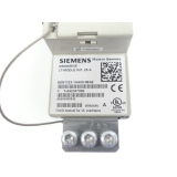 Siemens 6SN1123-1AA00-0BA2 LT-Modul SN:T-A92047069 - geprüft und getestet! -
