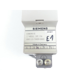Siemens 6SN1123-1AA00-0AA0 LT-Modul SN:T118428 - geprüft und getestet! -