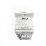 Siemens 6SN1123-1AA00-0HA0 LT-Modul SN:T324687 - geprüft und getestet! -
