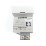 Siemens 6SN1123-1AA00-0HA0 LT-Modul SN:T118383 - geprüft und getestet! -