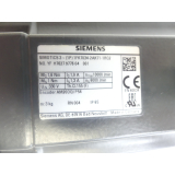 Siemens SIMOTICS 3 1FK7034-2AK71-1RG2 Synchronmotor SN:...