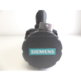 Siemens SIMOTICS 3 1FK7034-2AK71-1RG2 Synchronmotor SN: YFH7627977604001