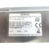 Siemens SIMOTICS 3 1FK7034-2AK71-1RG2 Synchronmotor SN:...
