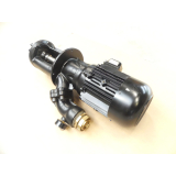 Brinkmann SFL1150 / 330-CM3+1841 Pumpe mit Motor SN:1116020423 - 41314/1 - IP 55F