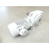 Siemens 2KJ3604-5DC22-2HG2-Z Stirnradschneckengetriebemotor FDU1608/2328625004