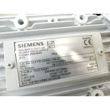 Siemens 2KJ3604-5DC22-2HG2-Z Stirnradschneckengetriebemotor FDU1608/2328625004