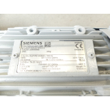 Siemens 2KJ3604-5DC22-2HG2-Z Stirnradschneckengetriebemotor FDU1605/2312811005