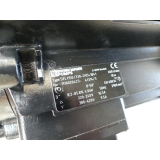 Brinkmann SFL1150 / 330-CM3+1841 Pumpe mit Motor SN: 41314/3 - IP 55F