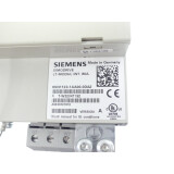 Siemens 6SN1123-1AA00-0DA2 LT-Modul SN:T-W32047192 - geprüft und getestet! -