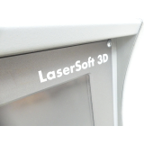 Deckel Maho Lasersoft 3D Steuertafel / Panel