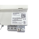 Siemens 6SN1123-1AA00-0DA2 LT-Modul SN:T-W52015508 - geprüft und getestet! -