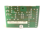 Indramat MOD 13/1X021-002 942203 Programmiermodul SN: 222912-23186