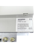 Siemens 6SN1123-1AA01-0FA0 LT-Modul SN:T-JN2016511 - geprüft und getestet! -