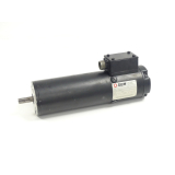 SEM MT30Z4-85 Ferrite Brushed DC Servomotor SN:G12661