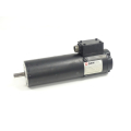 SEM MT30Z4-85 Ferrite Brushed DC Servomotor SN:G12661