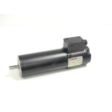 SEM MT30Z4-85 Ferrite Brushed DC Servomotor SN:J12527