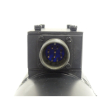 SEM MT30Z4-85 Ferrite Brushed DC Servomotor SN:H18367