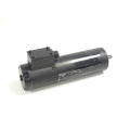 SEM MT30Z4-85 Ferrite Brushed DC Servomotor SN:H18367