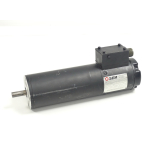 SEM MT30Z4-85 Ferrite Brushed DC Servomotor SN:G04103