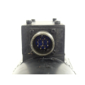 SEM MT30U4-57 Permanent Magnet DC Servomotor SN:F03088