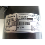 Rexroth MAC 063C-0-MS-4-C/095-B-0 / R911229212 Magnet Motor - ungebraucht! -