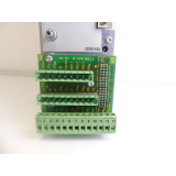 Indramat TDM 3.2-020-300-W0 A.C. Servo Controller SN: 240060-21532