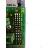 Indramat TDM 3.2-020-300-W0 A.C. Servo Controller SN: 240060-21532