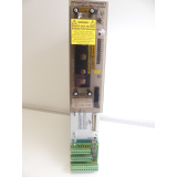 Indramat TDM 3.2-020-300-W0 A.C. Servo Controller SN: 240060-21532