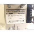 Indramat TDM 3.2-020-300-W0 A.C. Servo Controller SN: 240060-21532