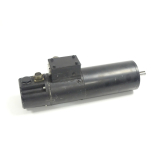 SEM MT30U4-57 Ferrite Brushed DC Servomotor SN:G17536