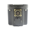 SEM MT30U4-57 Ferrite Brushed DC Servomotor SN:G17536