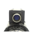 SEM MT30Z4-85 Ferrite Brushed DC Servomotor SN:L9832