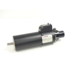 SEM MT30U4-57 Ferrite Brushed DC Servomotor SN:J2514